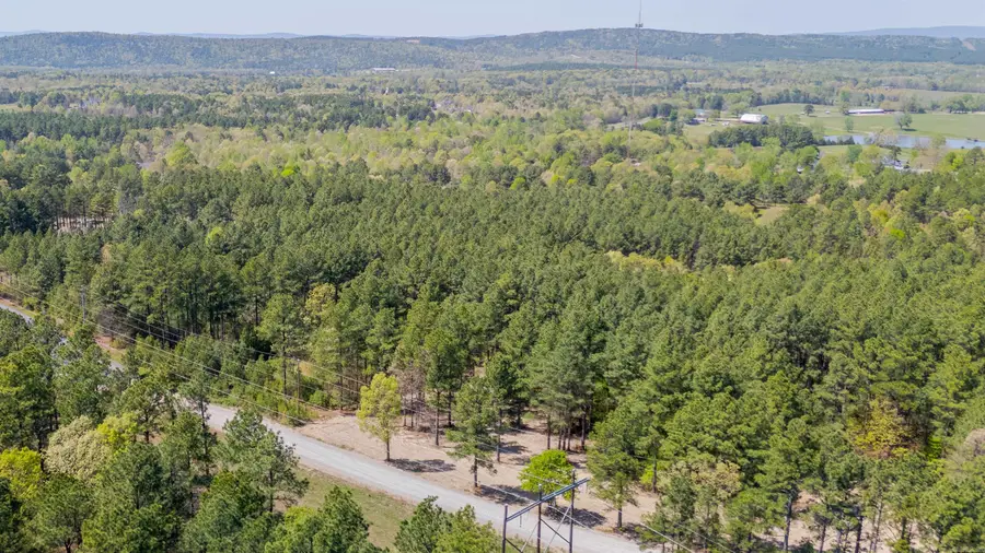 TRACT 10 High Peak Rd, Hot Springs, AR 71909 - Image #3