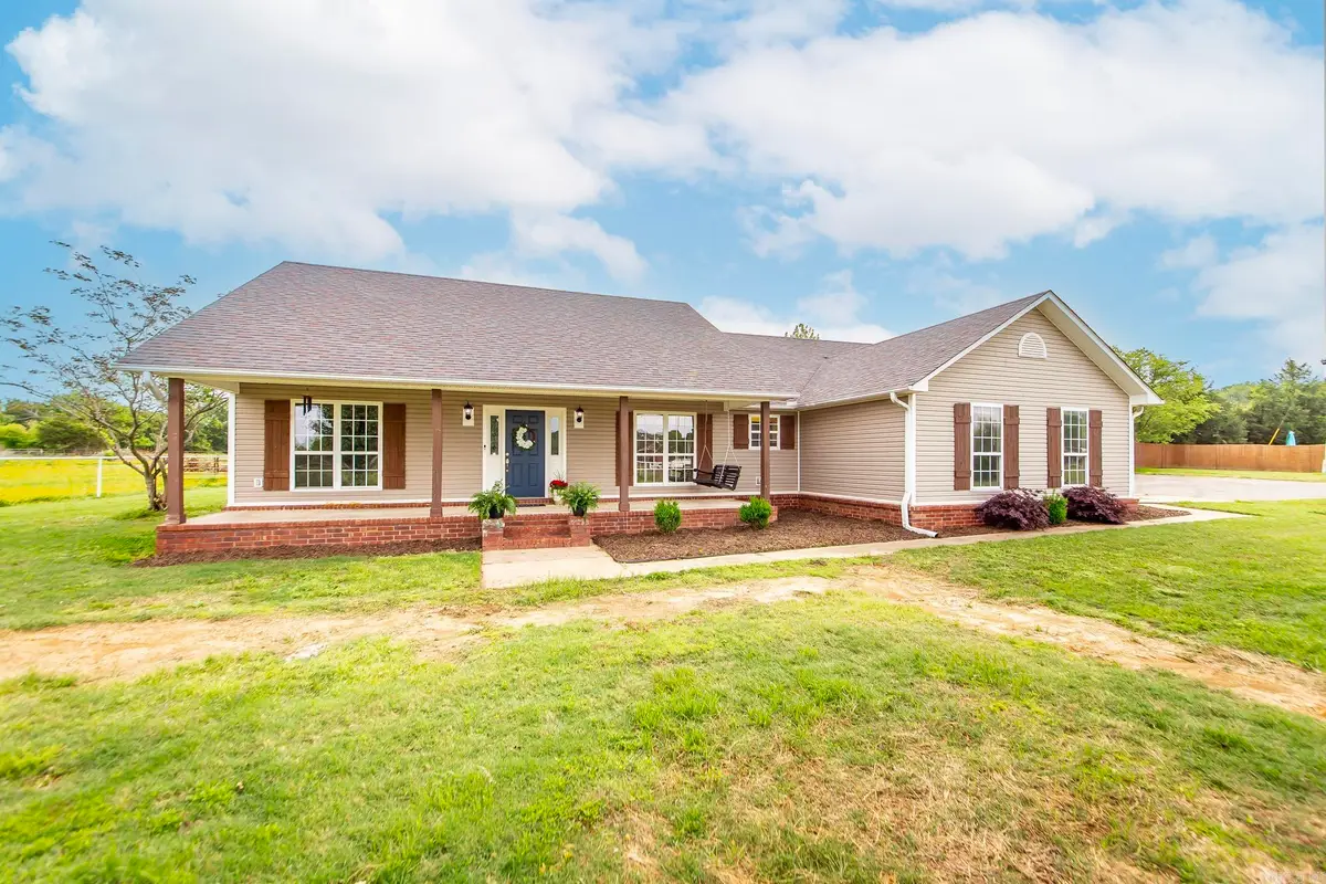 9 Country Cove, Greenbrier, AR 72058 - Image #1