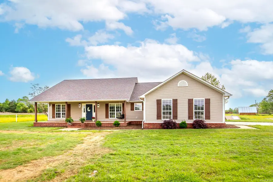 9 Country Cove, Greenbrier, AR 72058 - Image #2
