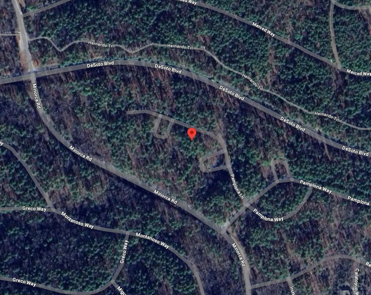 11 Pamplona Lane, Hot Springs Village, AR 71909 - Image #1