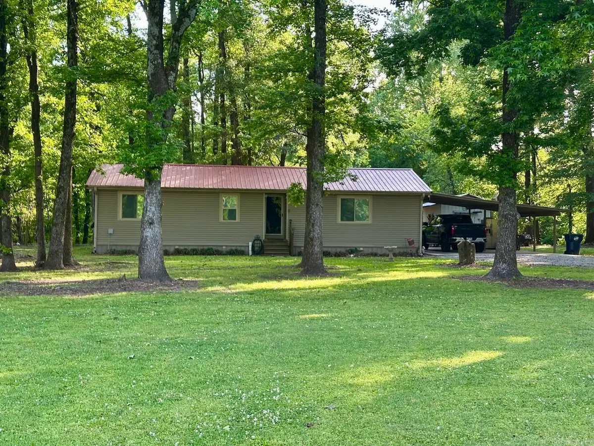 9300 Trulock Bay Road, Sherrill, AR 72152 - #1