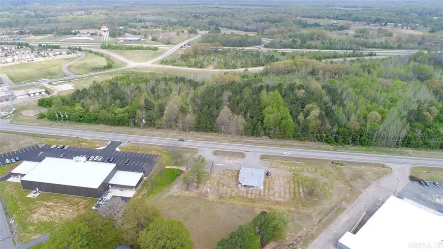 1105 Dewitt Henry Drive, Beebe, AR 72012 - Image #3