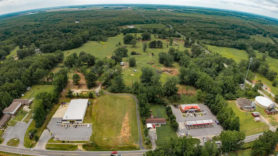 2003 Old Military Rd, Jacksonville, AR 72076 - Image #2