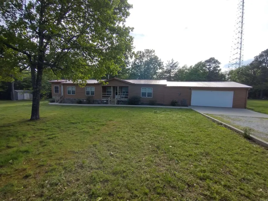 227 Lord Ln, Mountain View, AR 72560 - Image #2