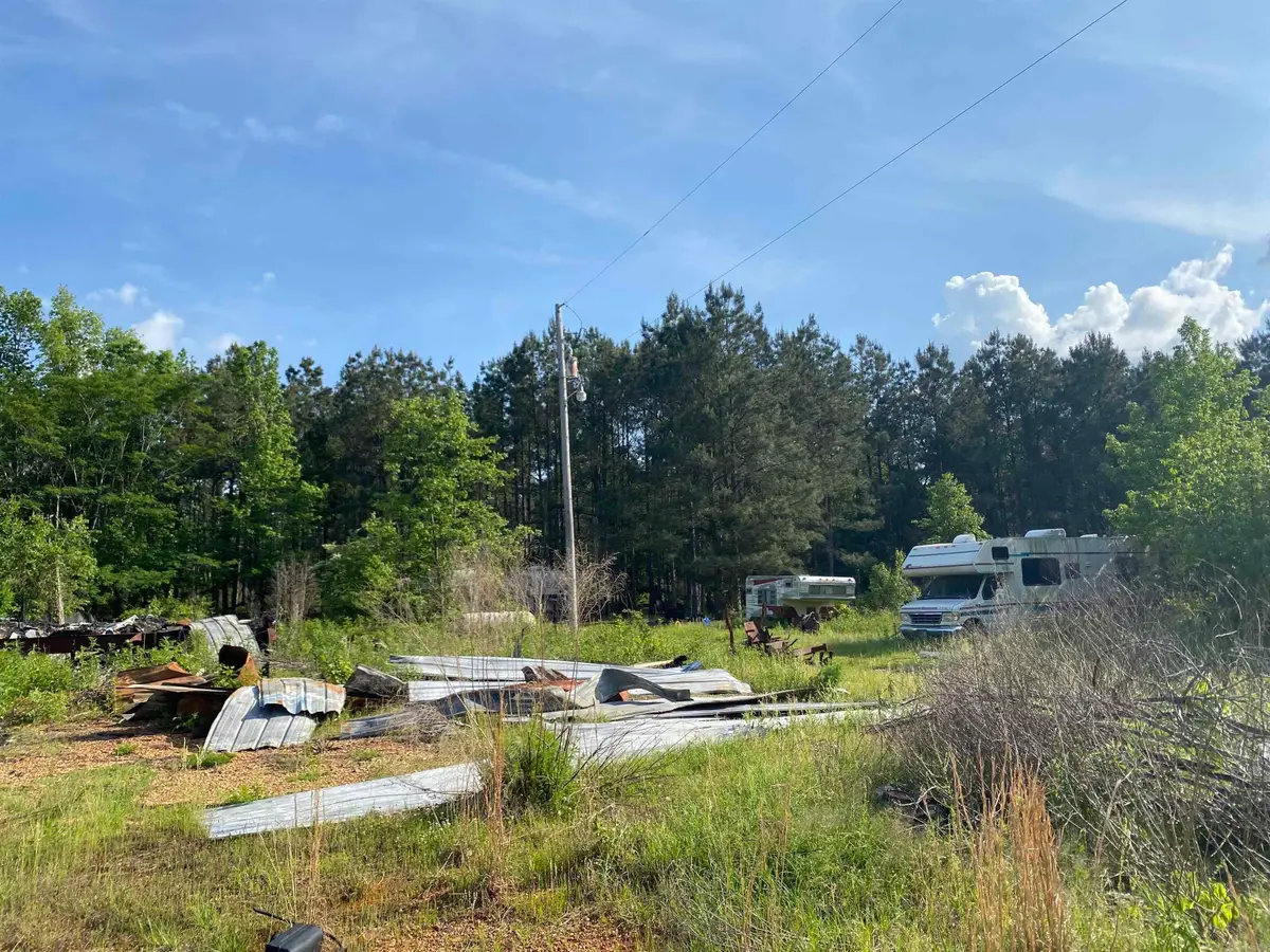 189 Ouachita 143, Camden, AR 71701 - Image #1