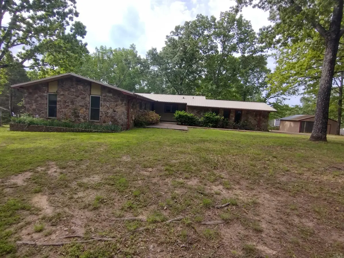 589 N Ridgeview, Mountain View, AR 72560 - Image #1