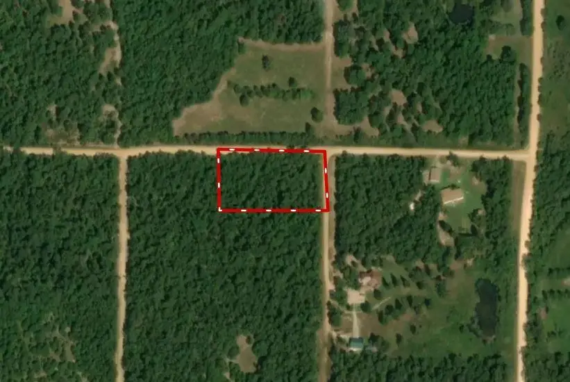 TBD Indian Hills Way, Glencoe, AR 72539 - Image #2