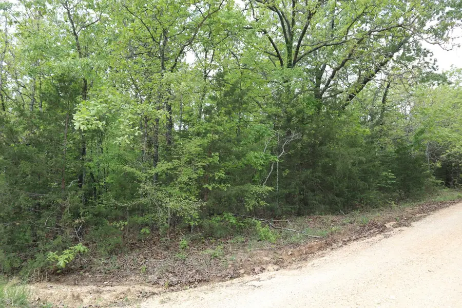 TBD Indian Hills Way, Glencoe, AR 72539 - Image #3