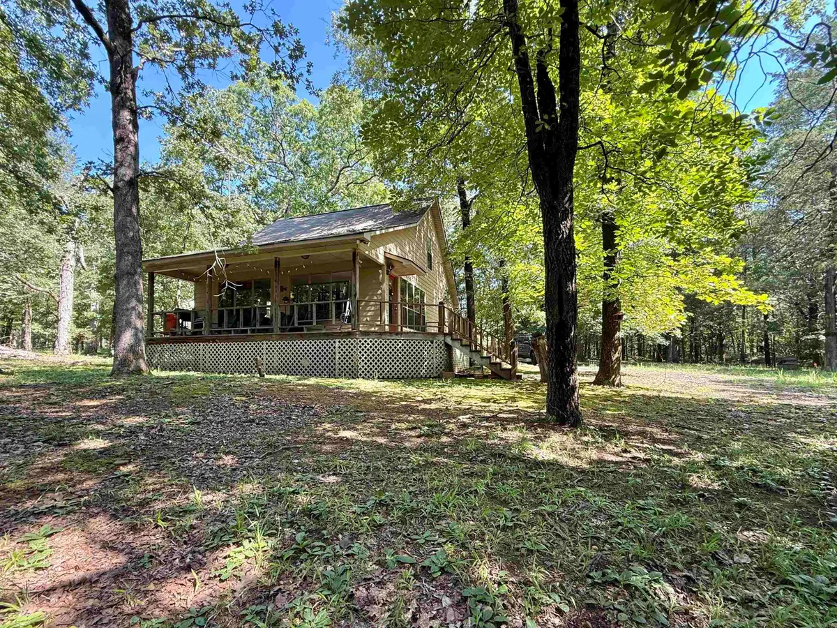 143 Hurricane Dr., Greers Ferry, AR 72067 - Image #1