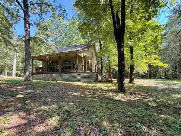 143 Hurricane Dr., Greers Ferry, AR 72067