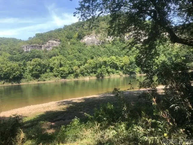 000 Jellon, Mountain View, AR 72560 - Image #1