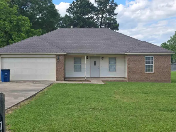 104 Mahoney Drive, Beebe, AR 72012
