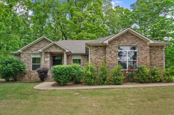 202 Lost Lake Point, Hot Springs, AR 71913