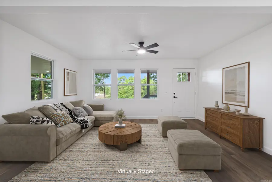 108 N Highway 164, Hartman, AR 72840 - Image #2