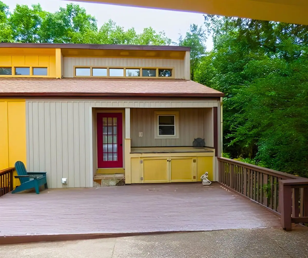 12 Eufaula Trail, Cherokee Village, AR 72529 - Image #1