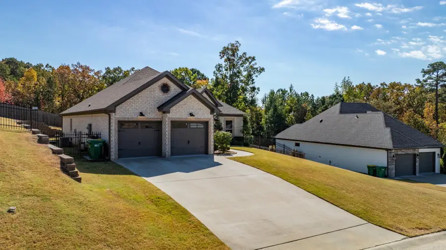 18821 Lochridge Drive, Little Rock, AR 72210 - Image #3