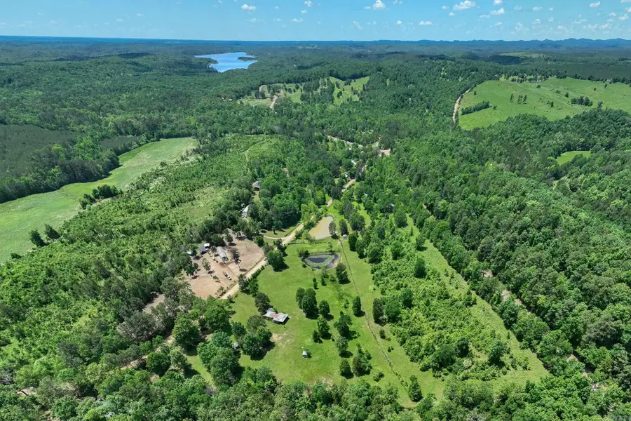 608 W Eighty Thousand Road, De Queen, AR 71832 - Image #2