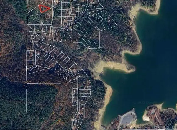 Lot 11 Cline Drive, Quitman, AR 72131