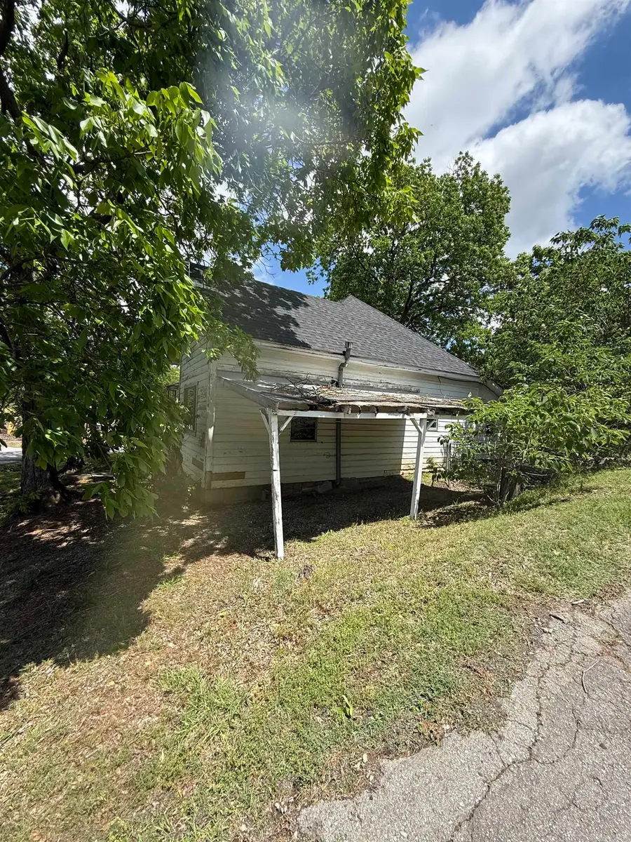 1220 Gum Street, North Little Rock, AR 72114 - Image #2