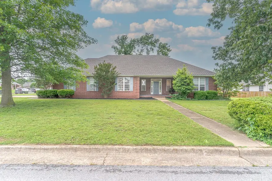 1010 Brownstone Dr, Jonesboro, AR 72404 - Image #2