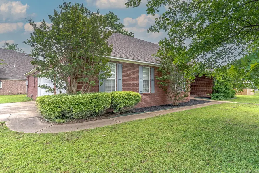 1010 Brownstone Dr, Jonesboro, AR 72404 - Image #3