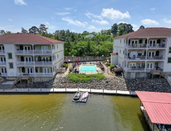 1380 Airport Rd Unit A4 #A4, Hot Springs, AR 71913