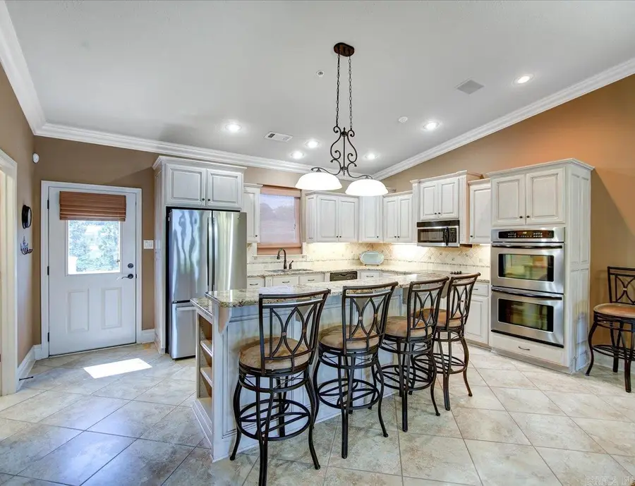 1380 Airport Rd Unit A4 #A4, Hot Springs, AR 71913 - Image #3