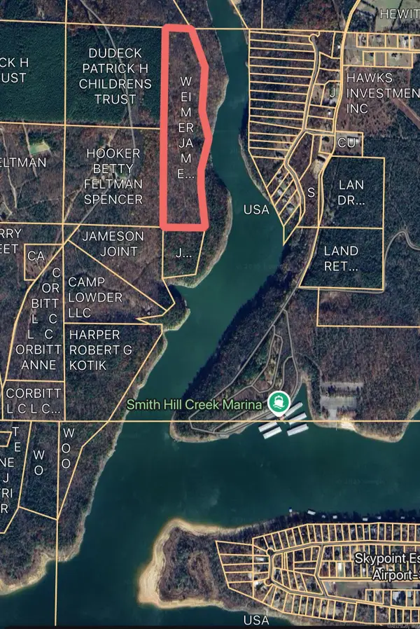 00 Old Brewer, Edgemont, AR 72044