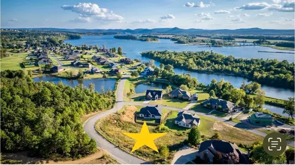 83 W River Road Drive, Mayflower, AR 72106