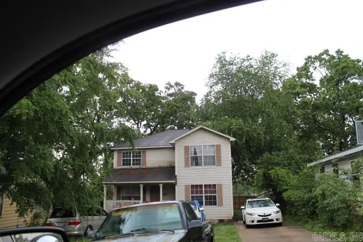 1214 W 48th Street, North Little Rock, AR 72118 - Image #2