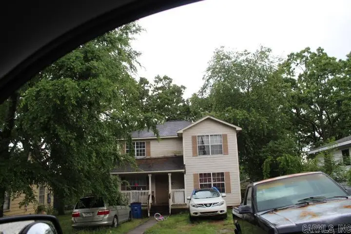 1214 W 48th Street, North Little Rock, AR 72118 - Image #3