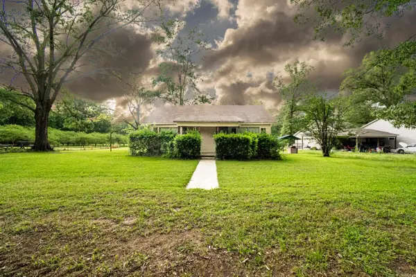 267 Nick Springs Rd, El Dorado, AR 71730