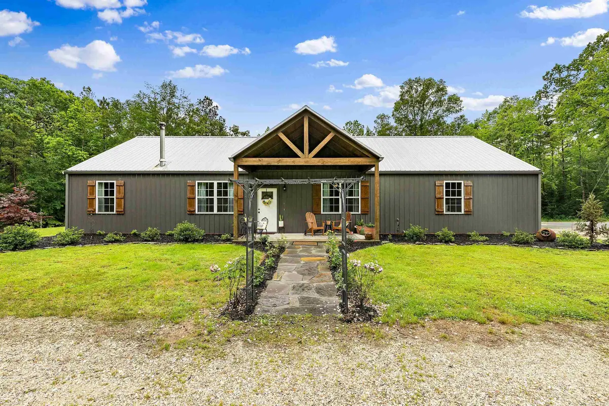 908 Oak Grove Road, Amity, AR 71921 - Image #1