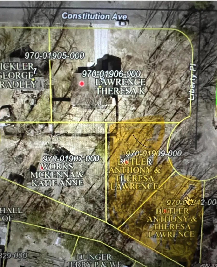 0 Liberty Place, White Hall, AR 71602 - Image #3