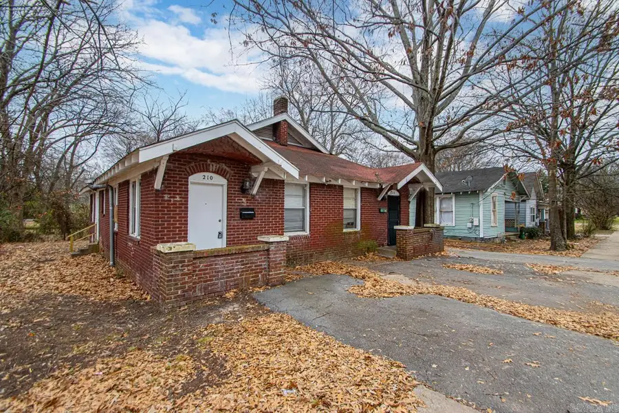 210 W 18th Street, North Little Rock, AR 72114 - Image #2