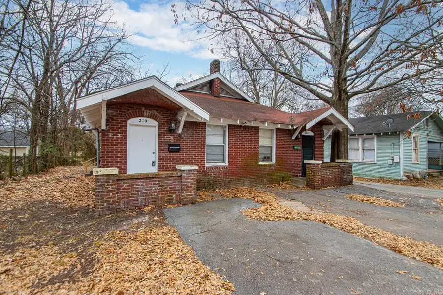 210 W 18th Street, North Little Rock, AR 72114 - Image #3