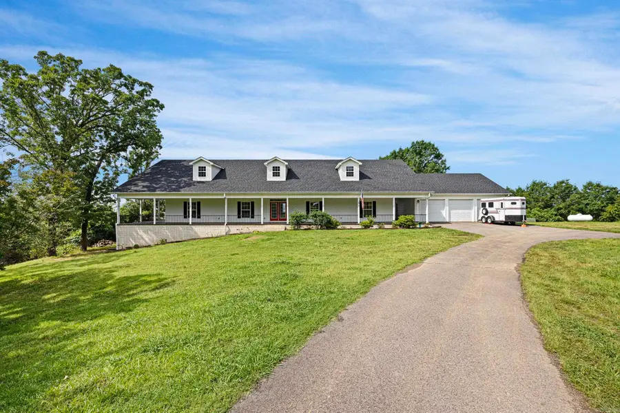 650 Painter Lane, Lamar, AR 72846 - Image #3