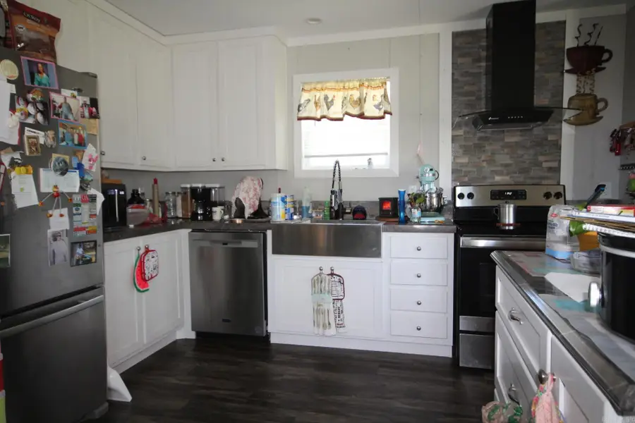 2706 Abbey Road, Hope, AR 71801 - Image #2