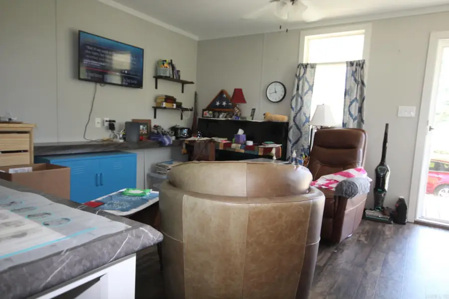 2706 Abbey Road, Hope, AR 71801 - Image #3