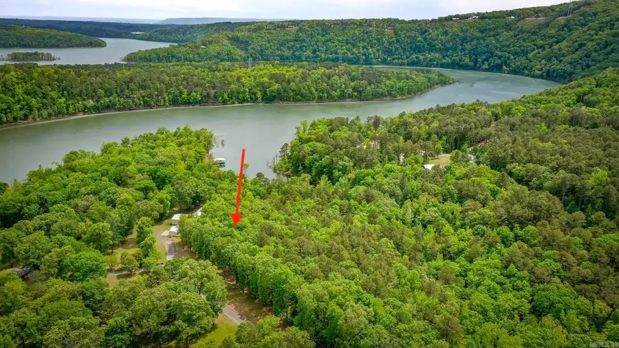 00 Mayhand Rd., Shirley, AR 72153 - Image #2