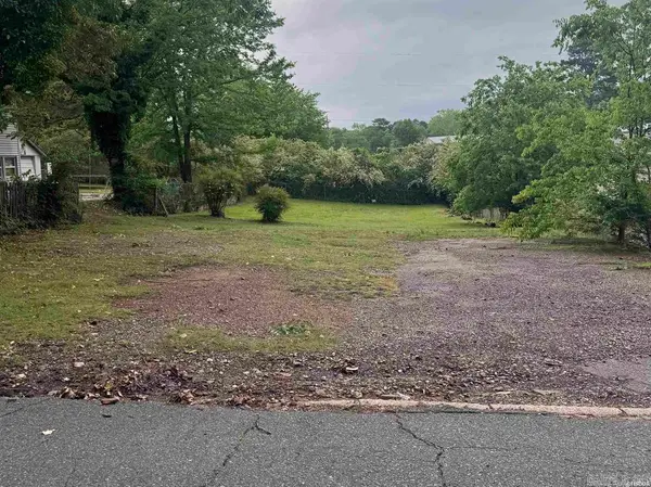 117 Ross Street, Hot Springs, AR 71901