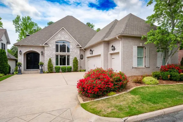 102 Falata Circle, Little Rock, AR 72223