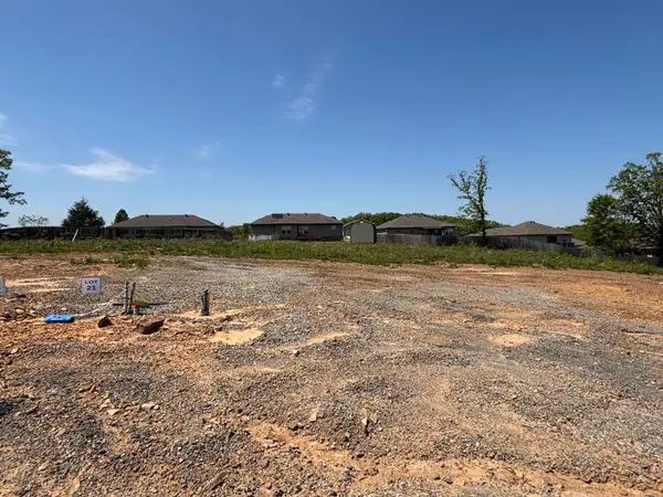 Lot 21 Madeleine Circle, Austin, AR 72007