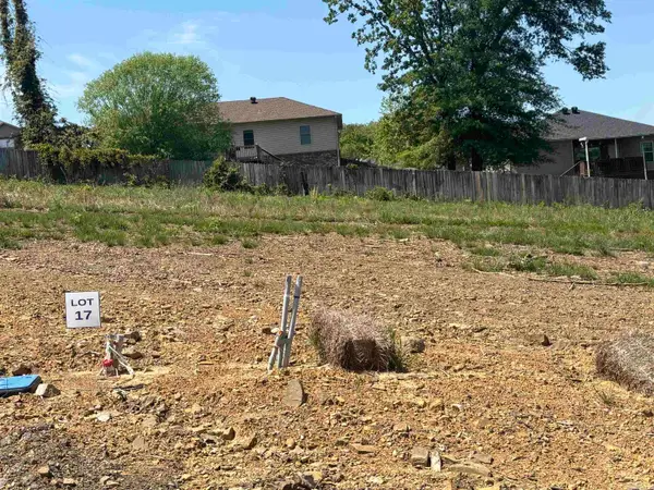 Lot 17 Madeleine Circle, Austin, AR 72007