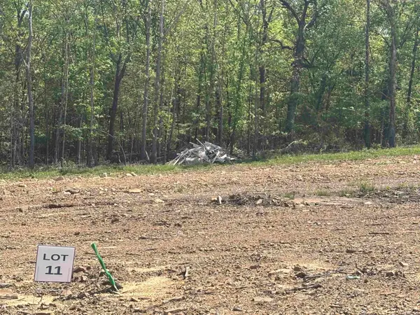 Lot 11 Madeleine Circle, Austin, AR 72007
