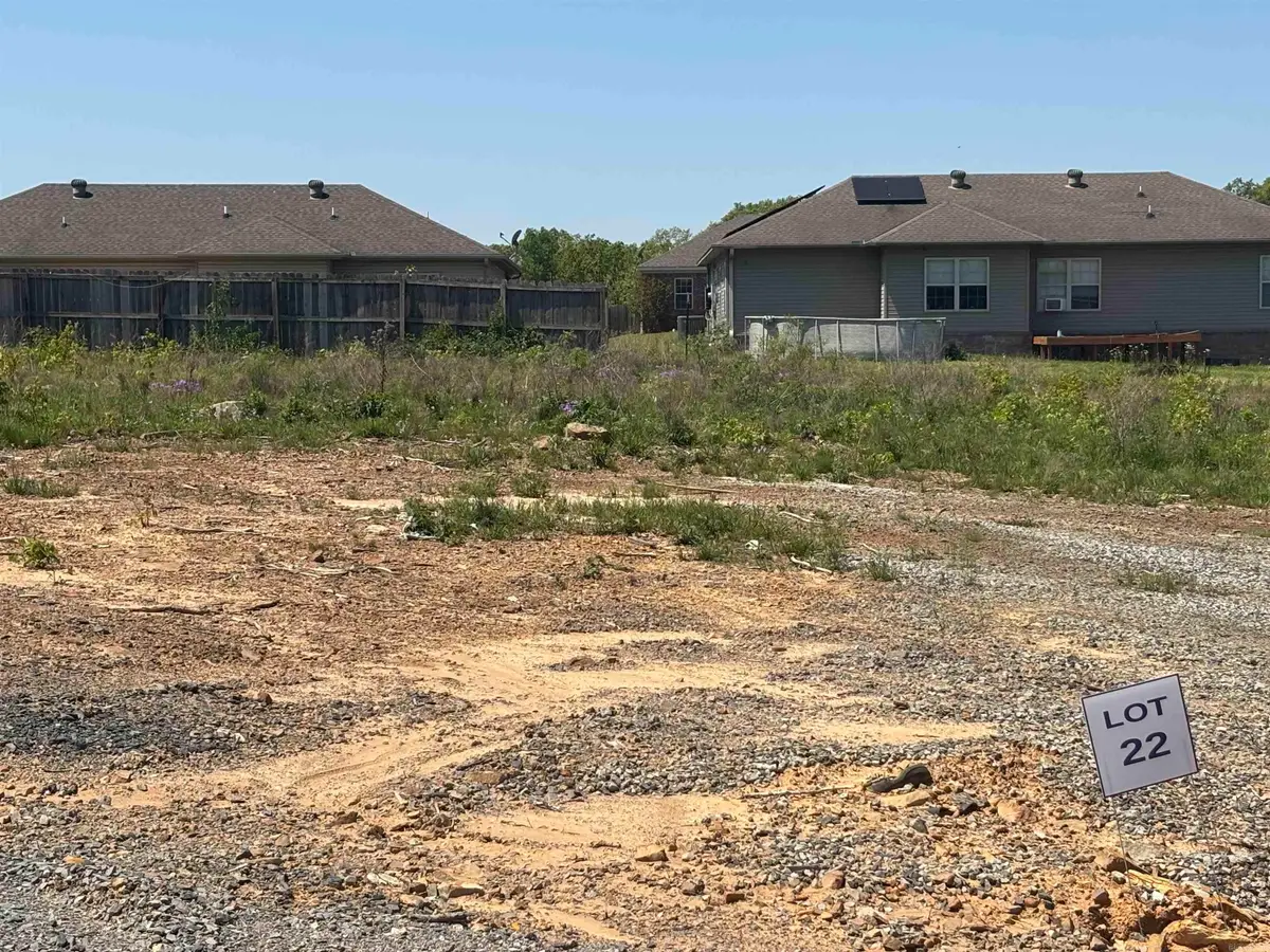 Lot 22 Madeleine Circle, Austin, AR 72007 - Image #1