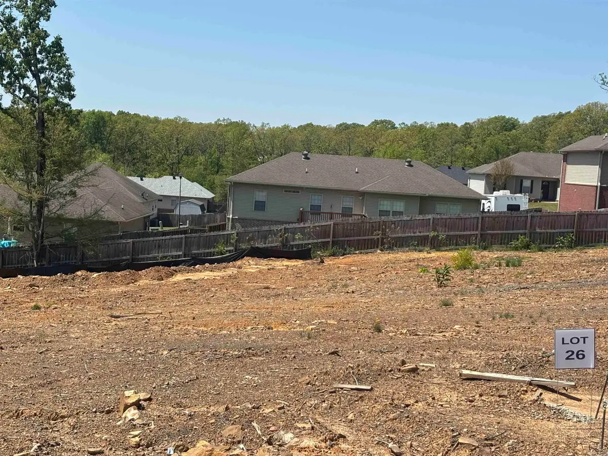 Lot 26 Madeleine Circle, Austin, AR 72007 - Image #1