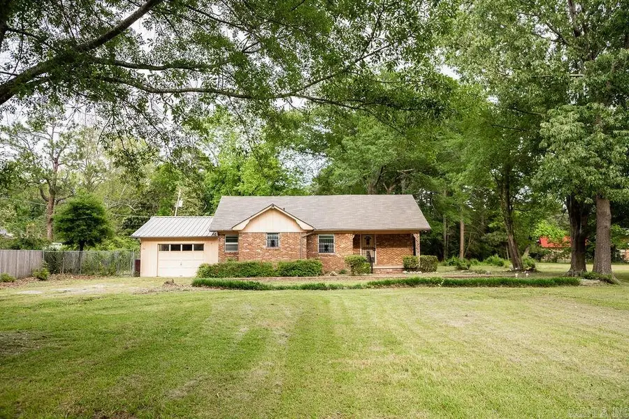 3801 S Hazel, Pine Bluff, AR 71603 - Image #2