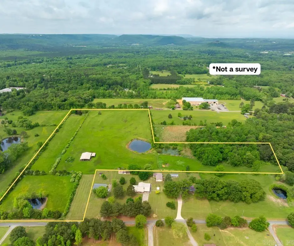 000 Bird Dove Lane, Heber Springs, AR 72543 - Image #1