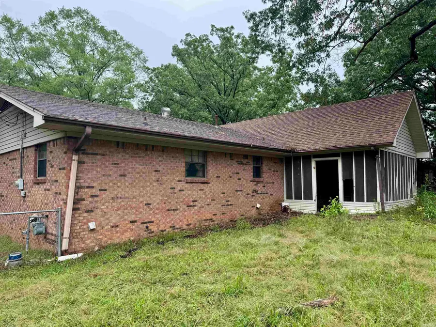 1083 Inca Street, Camden, AR 71701 - #2